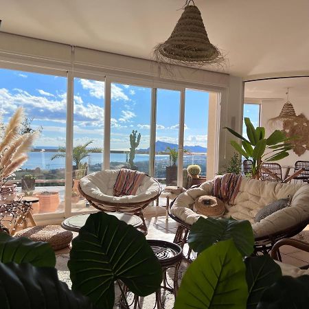Boho De Altea ------ Adults Only Apartment Exterior foto