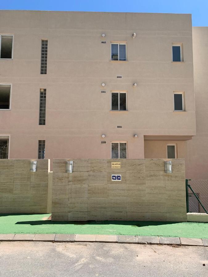Boho De Altea ------ Adults Only Apartment Exterior foto