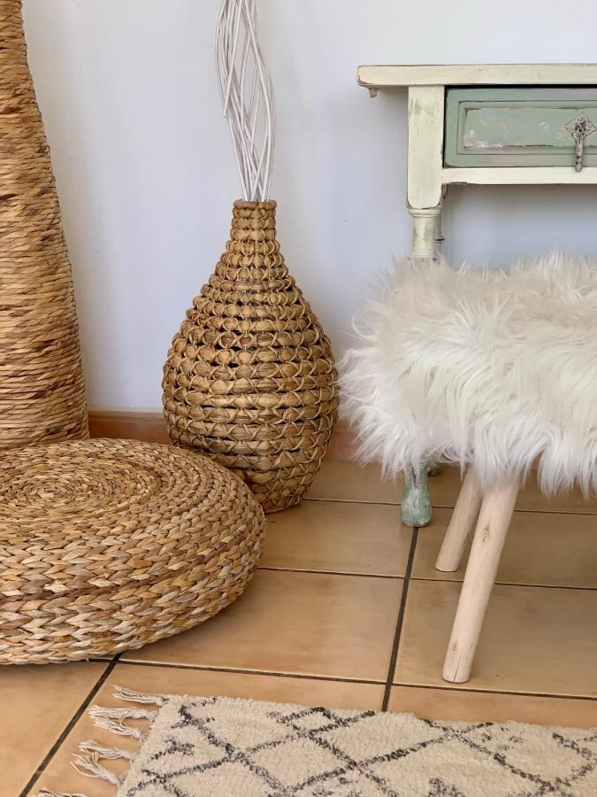 Boho De Altea ------ Adults Only Apartment Exterior foto