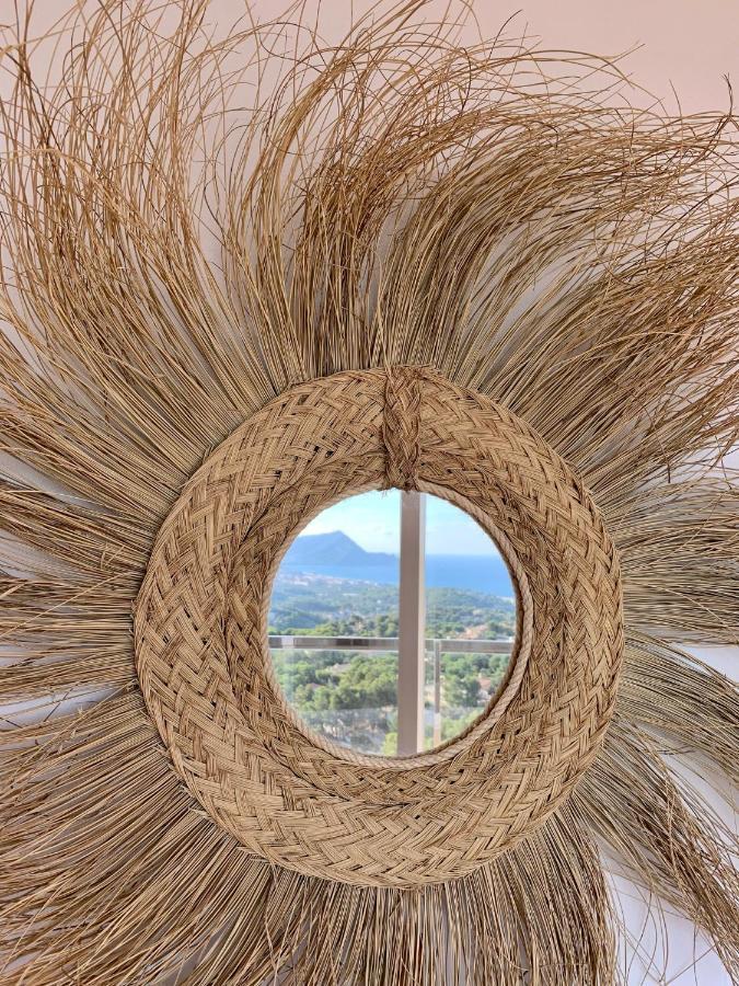 Boho De Altea ------ Adults Only Apartment Exterior foto