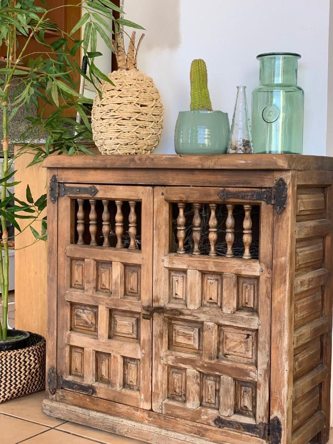 Boho De Altea ------ Adults Only Apartment Exterior foto