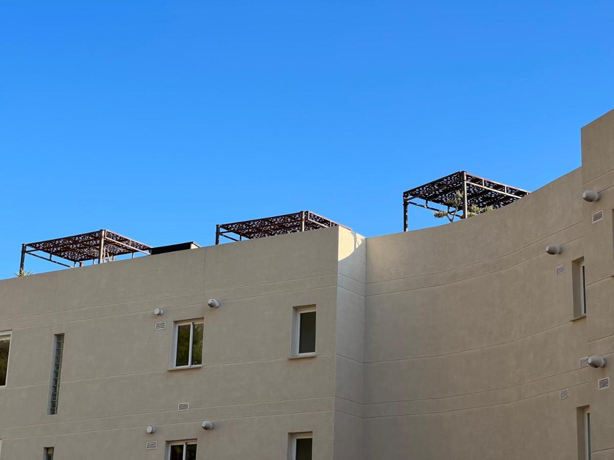 Boho De Altea ------ Adults Only Apartment Exterior foto