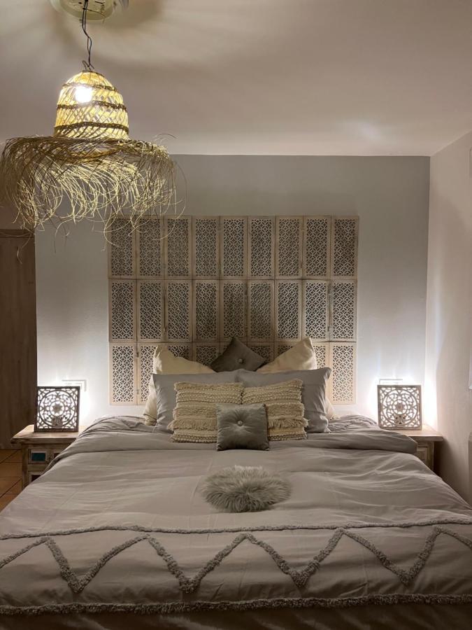 Boho De Altea ------ Adults Only Apartment Exterior foto