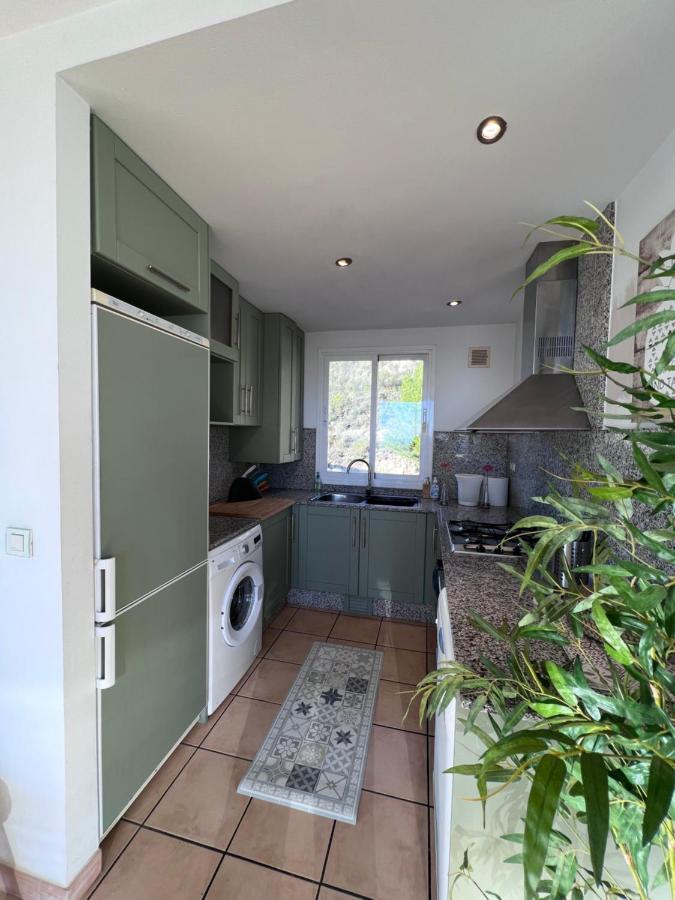 Boho De Altea ------ Adults Only Apartment Exterior foto