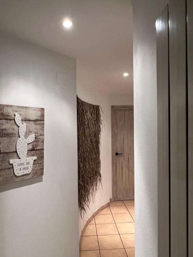 Boho De Altea ------ Adults Only Apartment Exterior foto