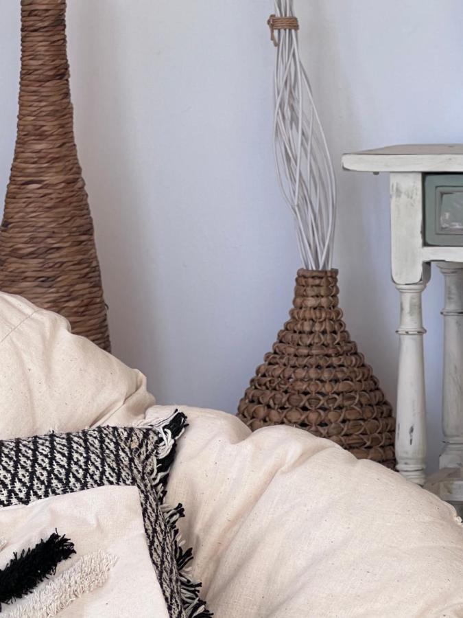 Boho De Altea ------ Adults Only Apartment Exterior foto