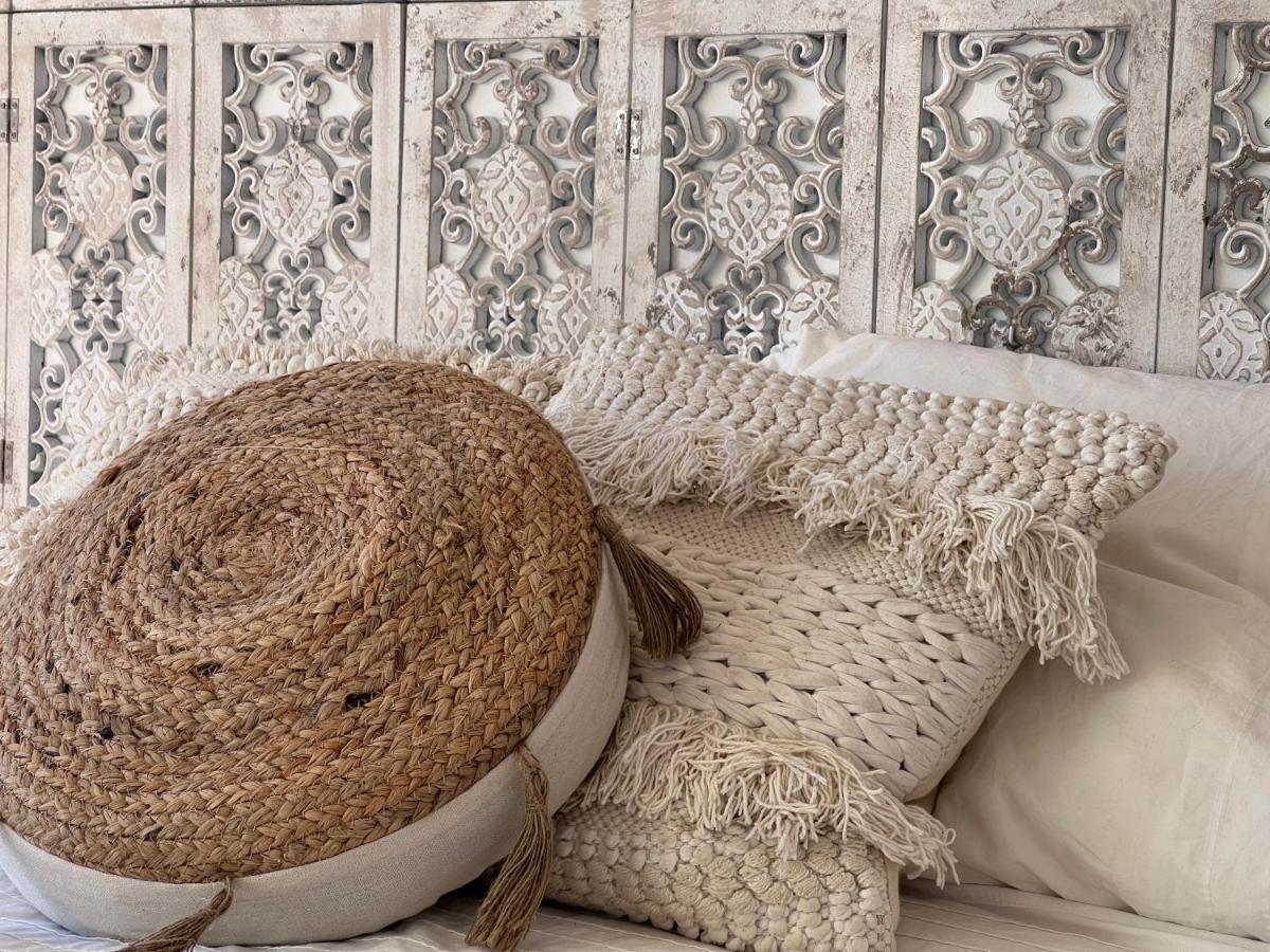 Boho De Altea ------ Adults Only Apartment Exterior foto