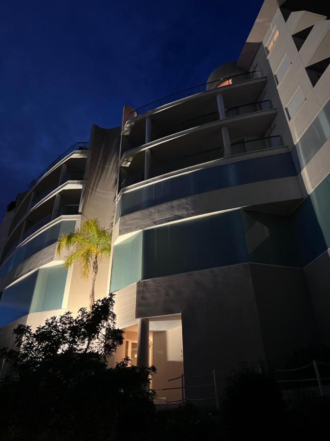Boho De Altea ------ Adults Only Apartment Exterior foto