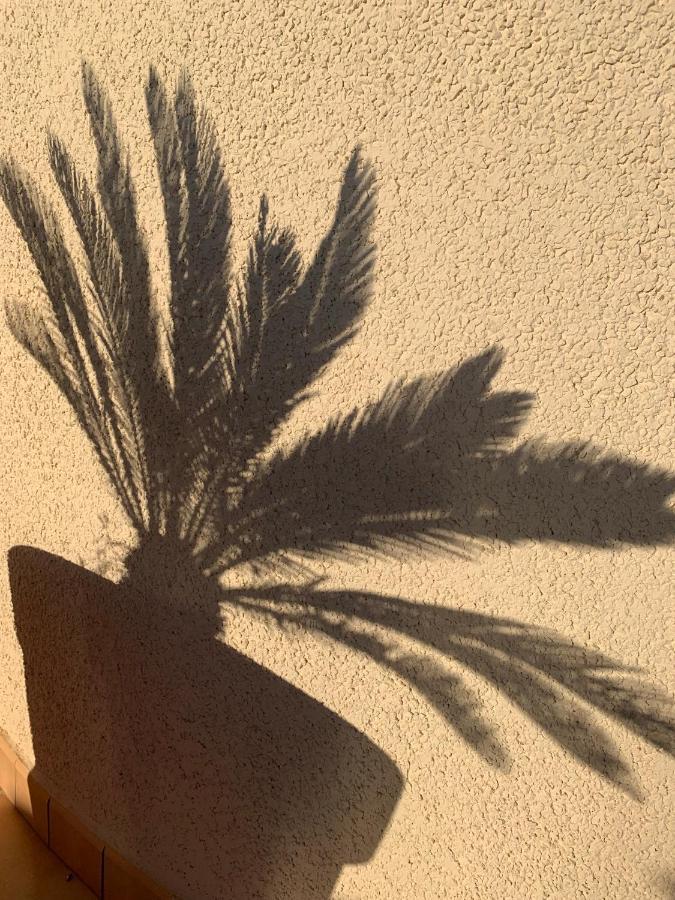 Boho De Altea ------ Adults Only Apartment Exterior foto
