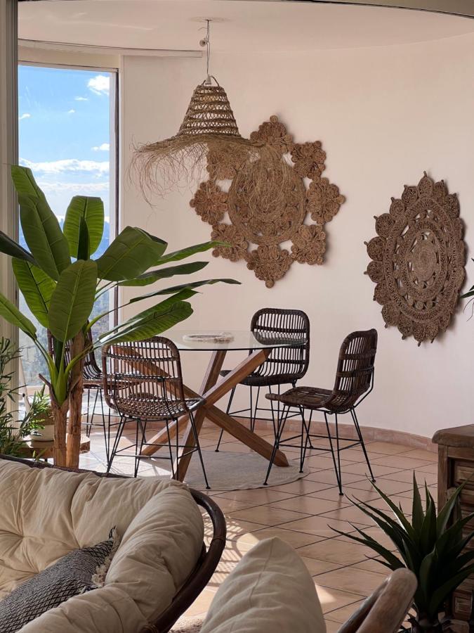 Boho De Altea ------ Adults Only Apartment Exterior foto